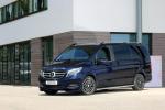 Mercedes-Benz V250 Gentleman Package by Hartmann & Vansports.de 2018 года